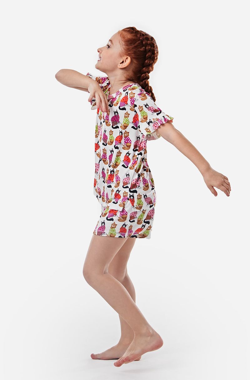 pijama-kids-cats