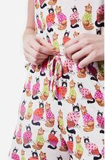 pijama-curto-cats