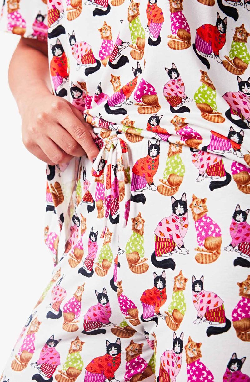 pijama-longo-cats