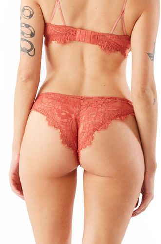 Calcinha Biquini Deep Ginger