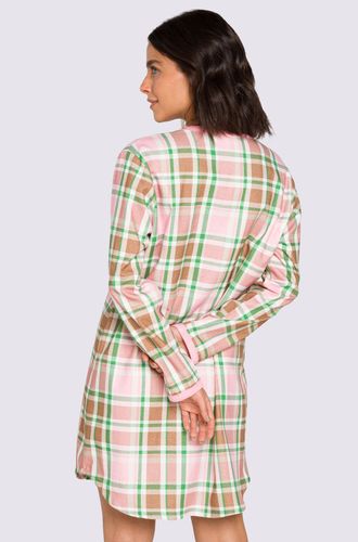 Sleepshirt Flanela Joy