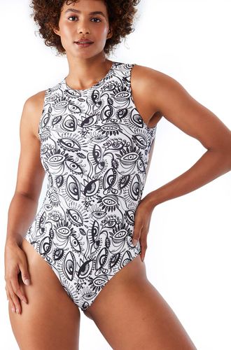 Body Microfibra Rio