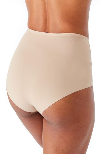 Calcinha Clássica Microfibra Slimming