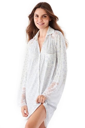 Sleepshirt Malha Lily