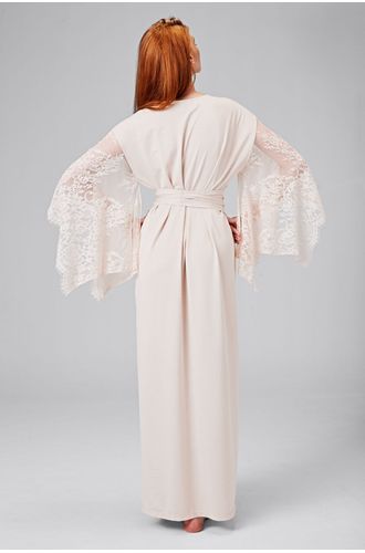 Robe Longo Malha Itaparica