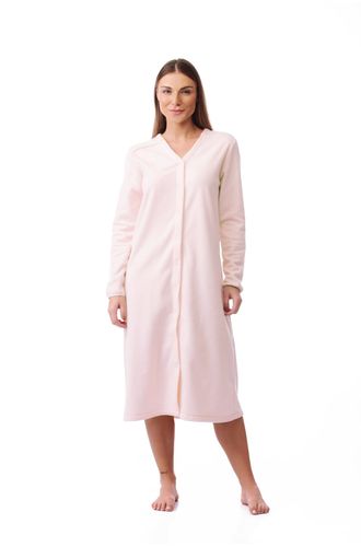 Camisola Midi Soft Lidia