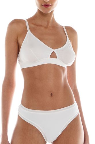 Sutiã Top Cotton Ipanema