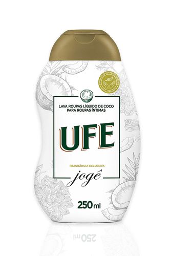 Lava Roupas Líquido De Coco Para Roupas Íntimas 50ML