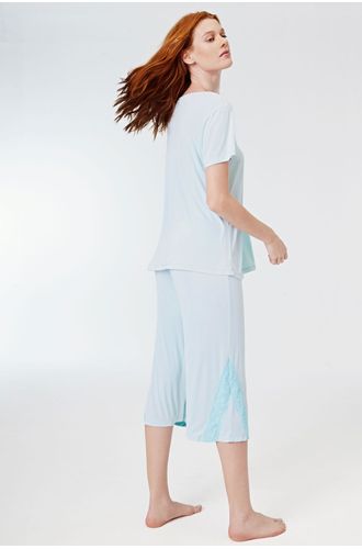 Pijama Capri Liganete Cartagena