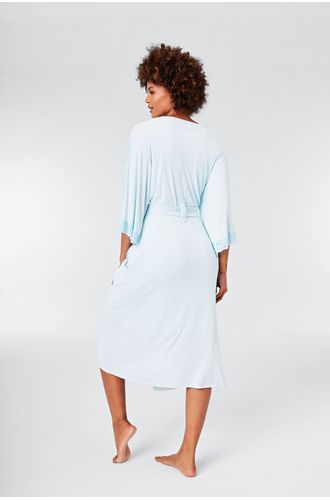Robe Midi Liganete Cartagena