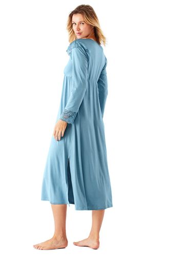 Camisola Midi Manga Longa Bruna