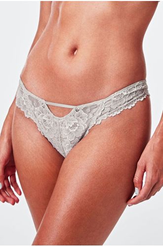 Calcinha Fio Renda Joatinga