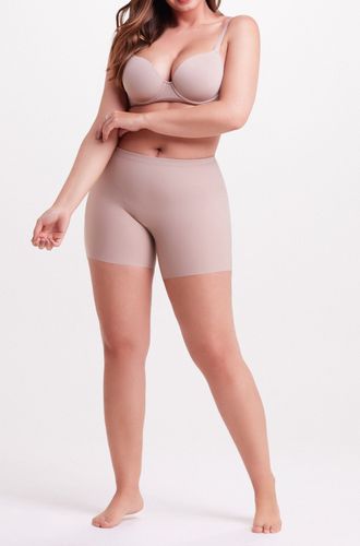 Bermuda Modeladora Bumbum Re Curves
