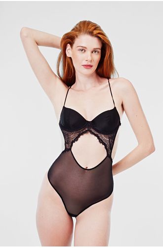Body Tule Cayman