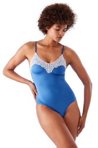 Body Microfibra Chiara
