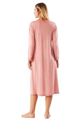 Camisola Midi Malha Vera