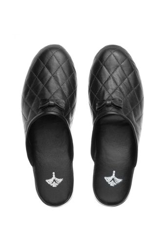 Chinelo de Couro
