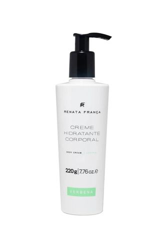 Creme Hidratante Corporal Verbena 220g