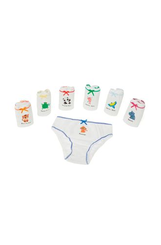 Kit Semaninha Fauna