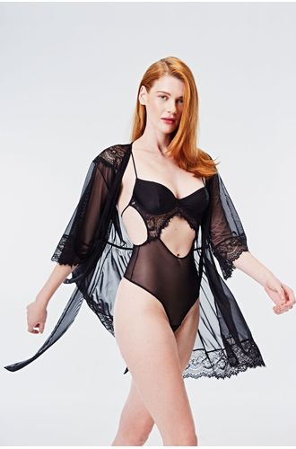 Robe Curto Tule Cayman
