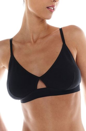 Sutiã Top Cotton Ipanema