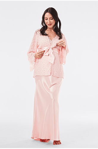 Robe Curto Devorê Belize