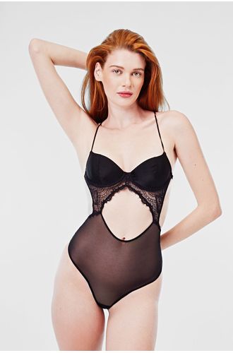 Body Tule Cayman