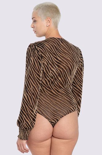 Body Lurex Euphoria