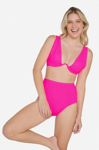 Calcinha Hot Pants Microfibra Seul