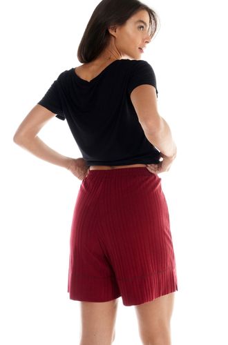 Shorts Malha Eliza