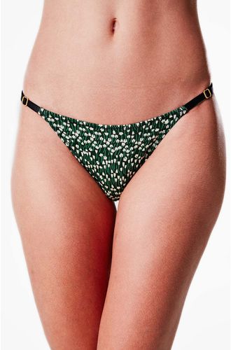 Calcinha String Viscose Blenda