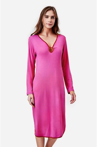 Camisola Midi Malha Ingrid