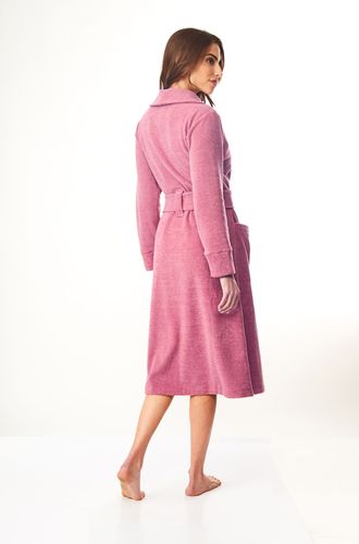 Robe Mídi Soft Mônaco