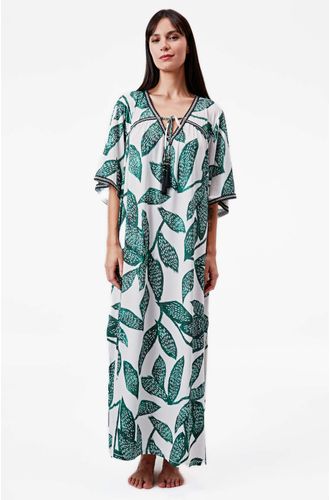 Kaftan Longo Jersey Oslo