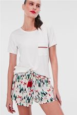 pijama-curto-noel