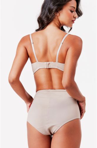 Sutiã Moldado Sem Bojo V - Neck Comfy