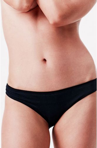 Calcinha Biquíni Cotton Milk