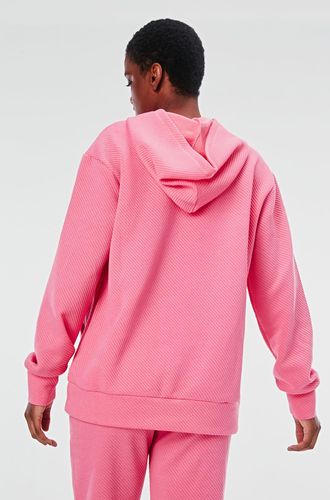 Blusa Moleton Metelassê Havana