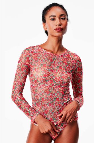 Camisete Tule Mys