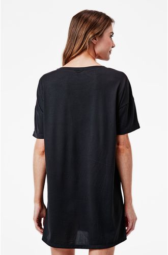 Camisola Curta Malha Kari