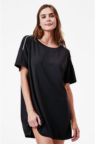 Camisola Curta Malha Kari