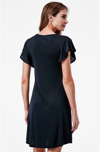 Camisola Curta Jersey Vik