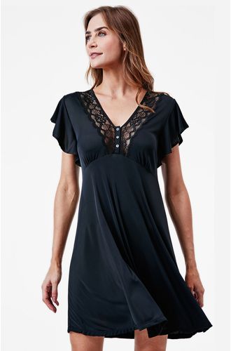 Camisola Curta Jersey Vik