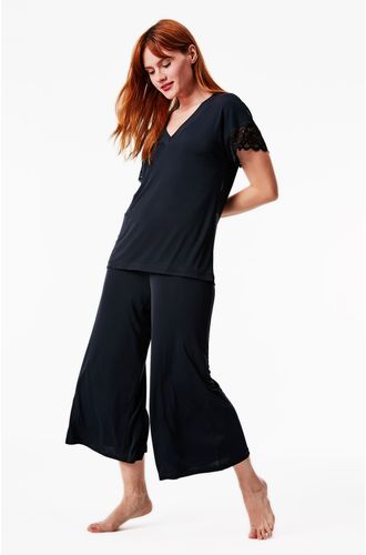 Pijama Capri Jersey Vik