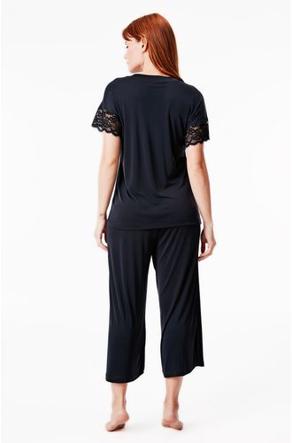 Pijama Capri Jersey Vik