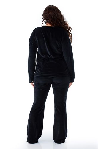 JOGGING LG M/L PLUSH CHICAGO