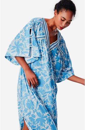 Kaftan Longo Jersey Copenhague