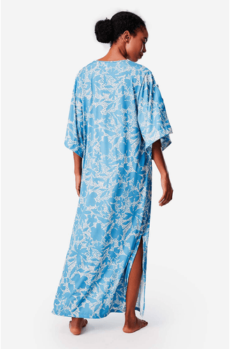 Kaftan Longo Jersey Copenhague