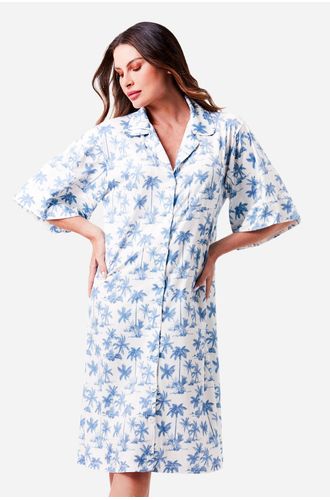 Camisola Midi Malha Lyon