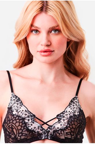 Top Tule Madonna